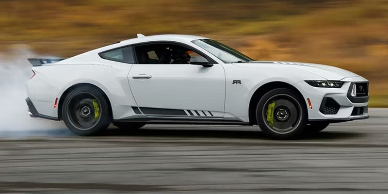 Mustang GT Premium Covington, VA