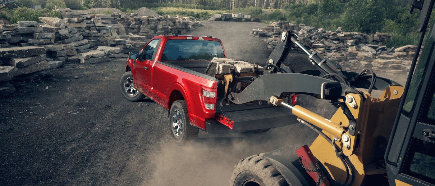 Ford trucks near me Lewisburg, WV