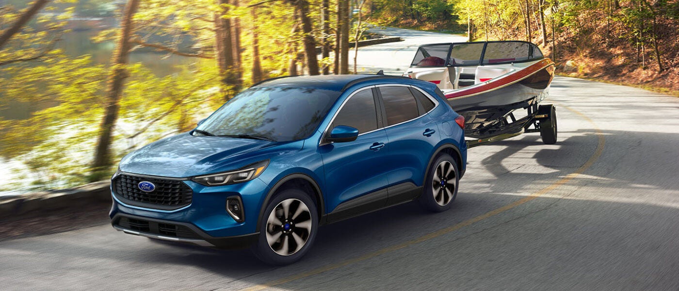 ford escort car Lewisburg, WV