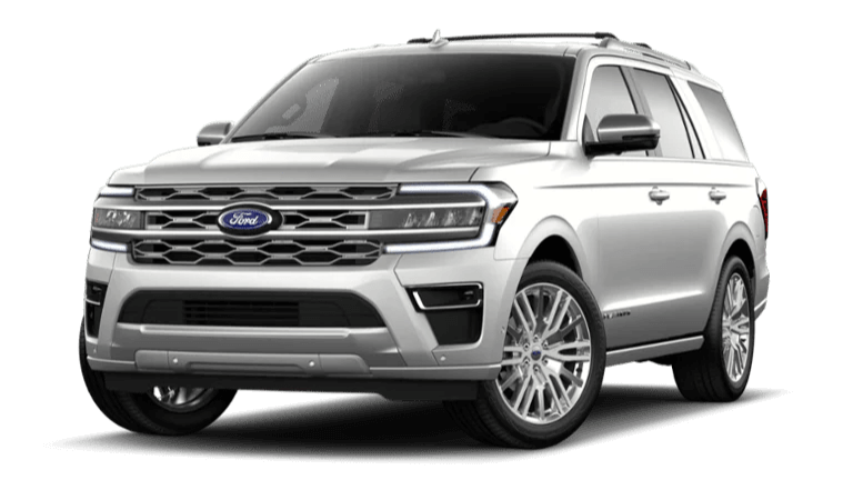 2024 Ford Expedition Platinum®