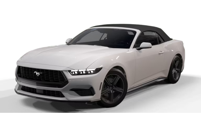 ford mustang cars Lewisburg, WV