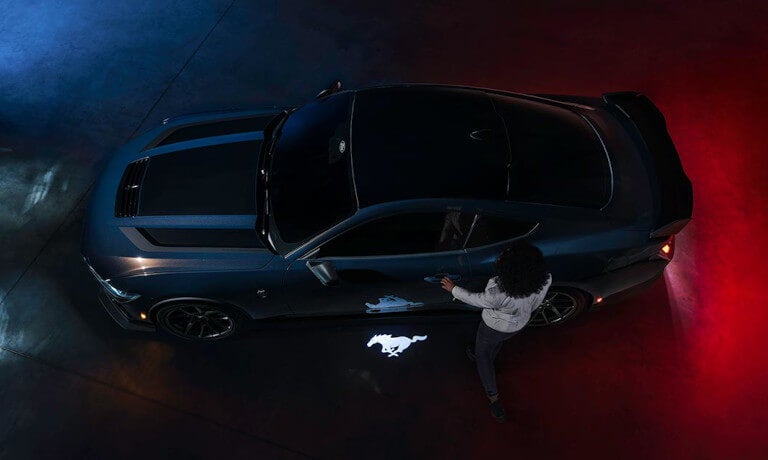 ford mustang car Lewisburg, WV