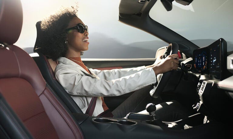 Mustang convertable Lewisburg, WV