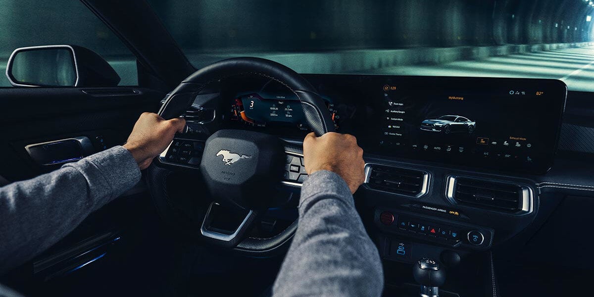 mustang cars Lewisburg, WV