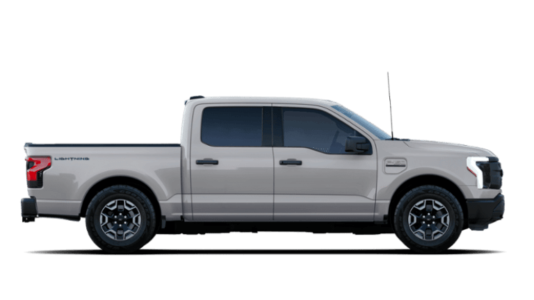 Ford white truck Lewisburg, WV